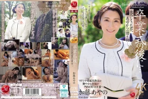 卒業式の後に…大人になった君へ義母からの贈り物―。 加藤あやの